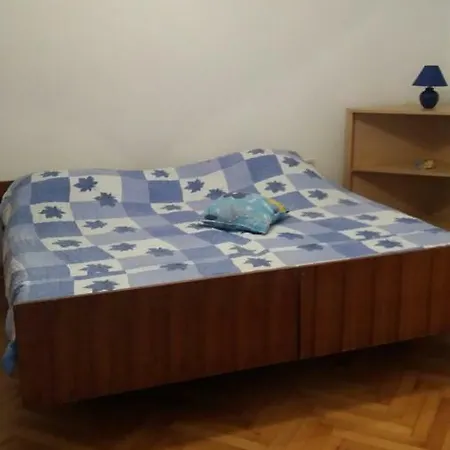 Apartment Apartaman Frane *