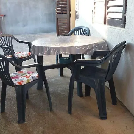 Apartaman Frane Apartment
