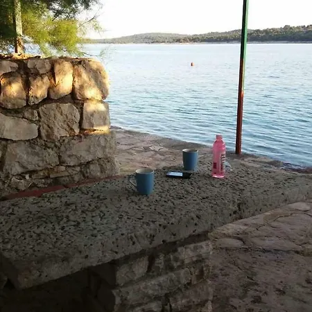Apartaman Frane Apartment *