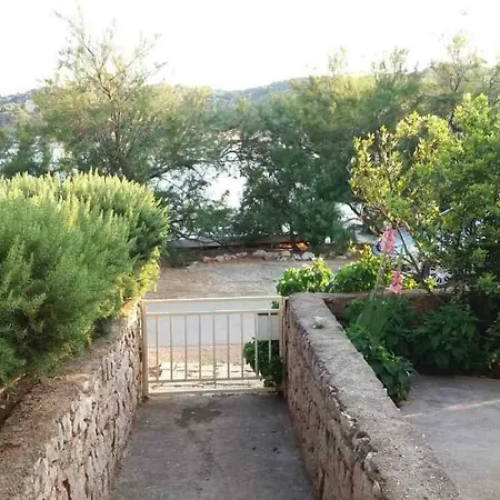 Apartaman Frane