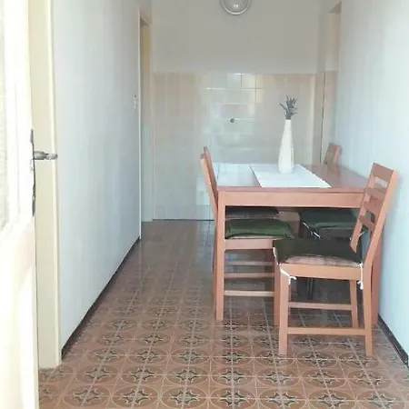 Apartment Apartaman Frane *