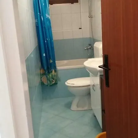Apartaman Frane * Tisno