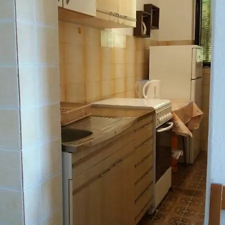 Apartment Apartaman Frane *